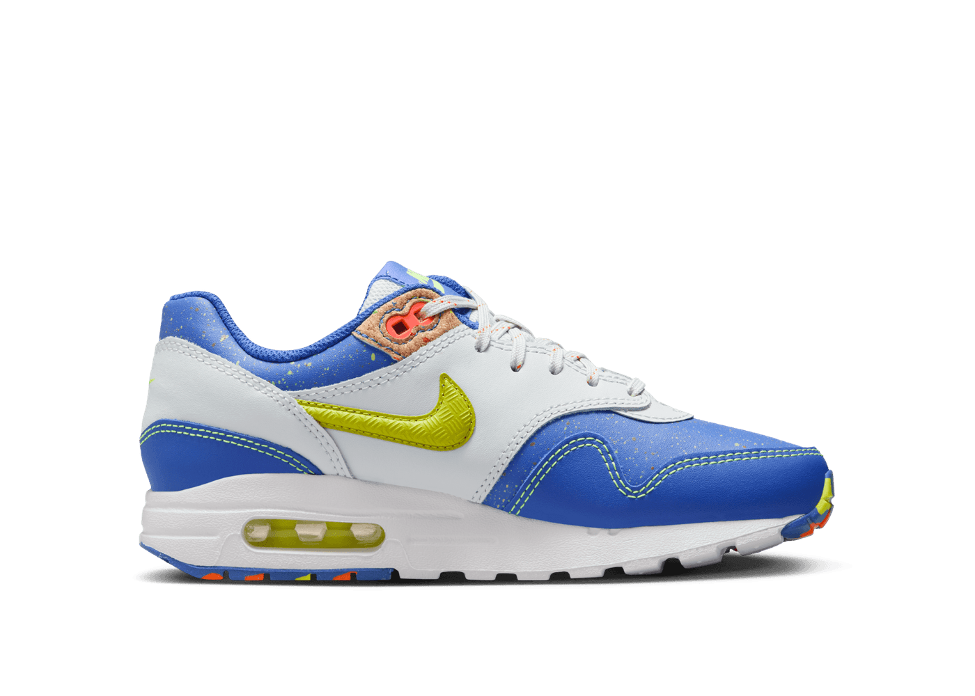 Nike Air Max 'Playground Paint Pack' (GS) HJ9236-488 Release Info