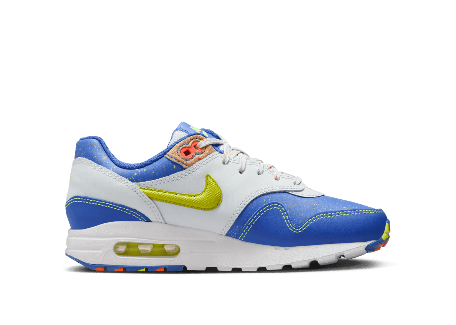 Nike Air Max 1 'Playground Paint Pack' (GS)