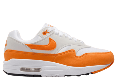 Nike Air Max 1 Safety Orange (W)