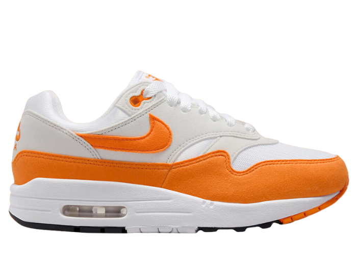 Nike Air Max 1 Safety Orange (W)