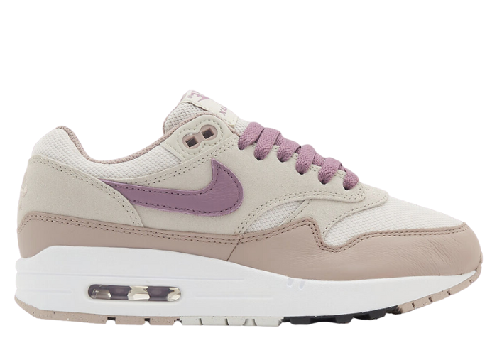 Nike Air Max 1 SC Light Bone Violet Dust