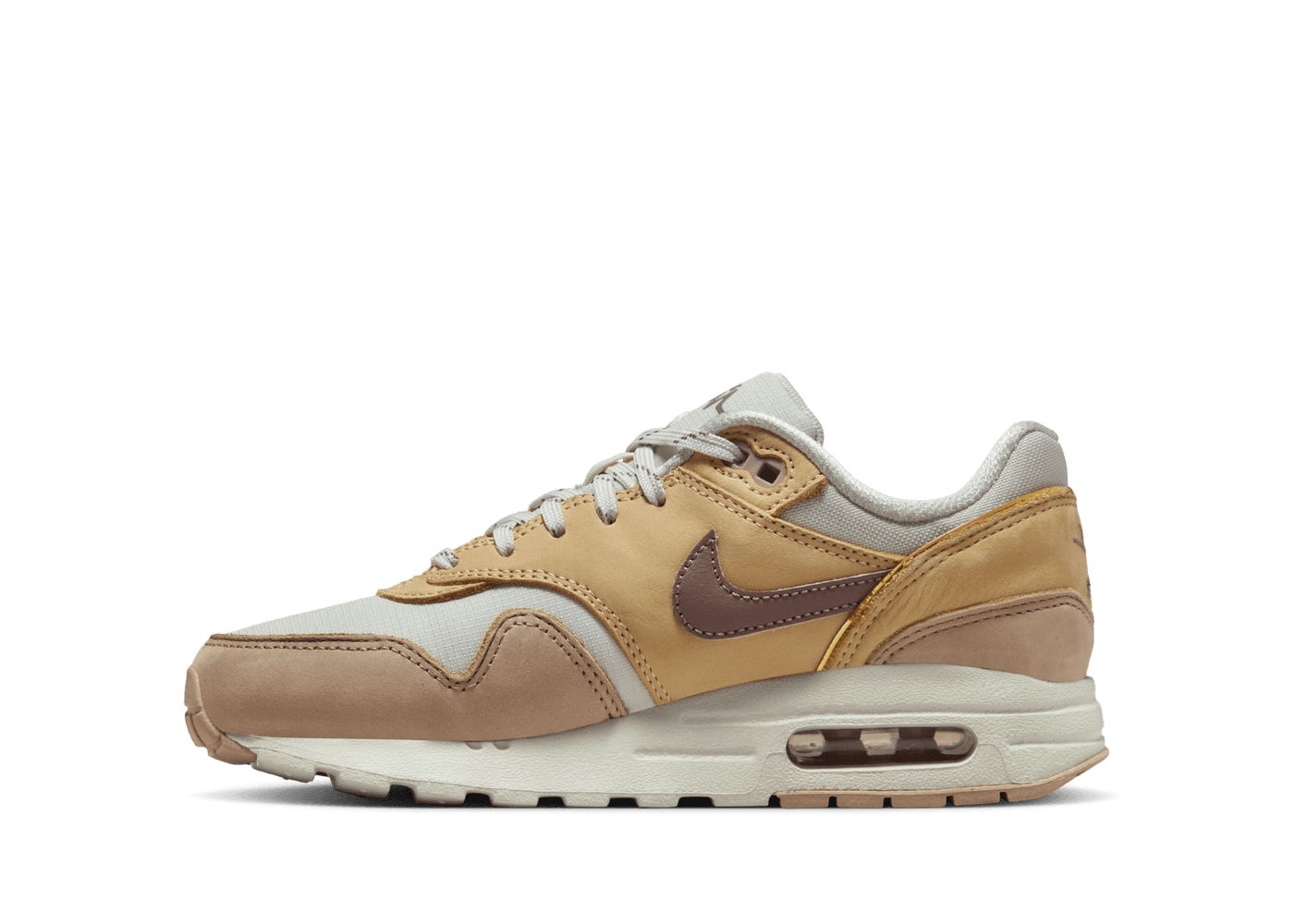 Nike Air Max 1 SE Big Kids' - FZ5530-020 Release Info