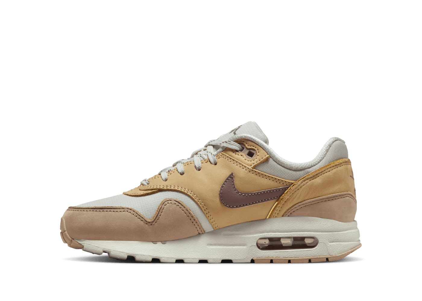 Nike Air Max 1 SE Big Kids'