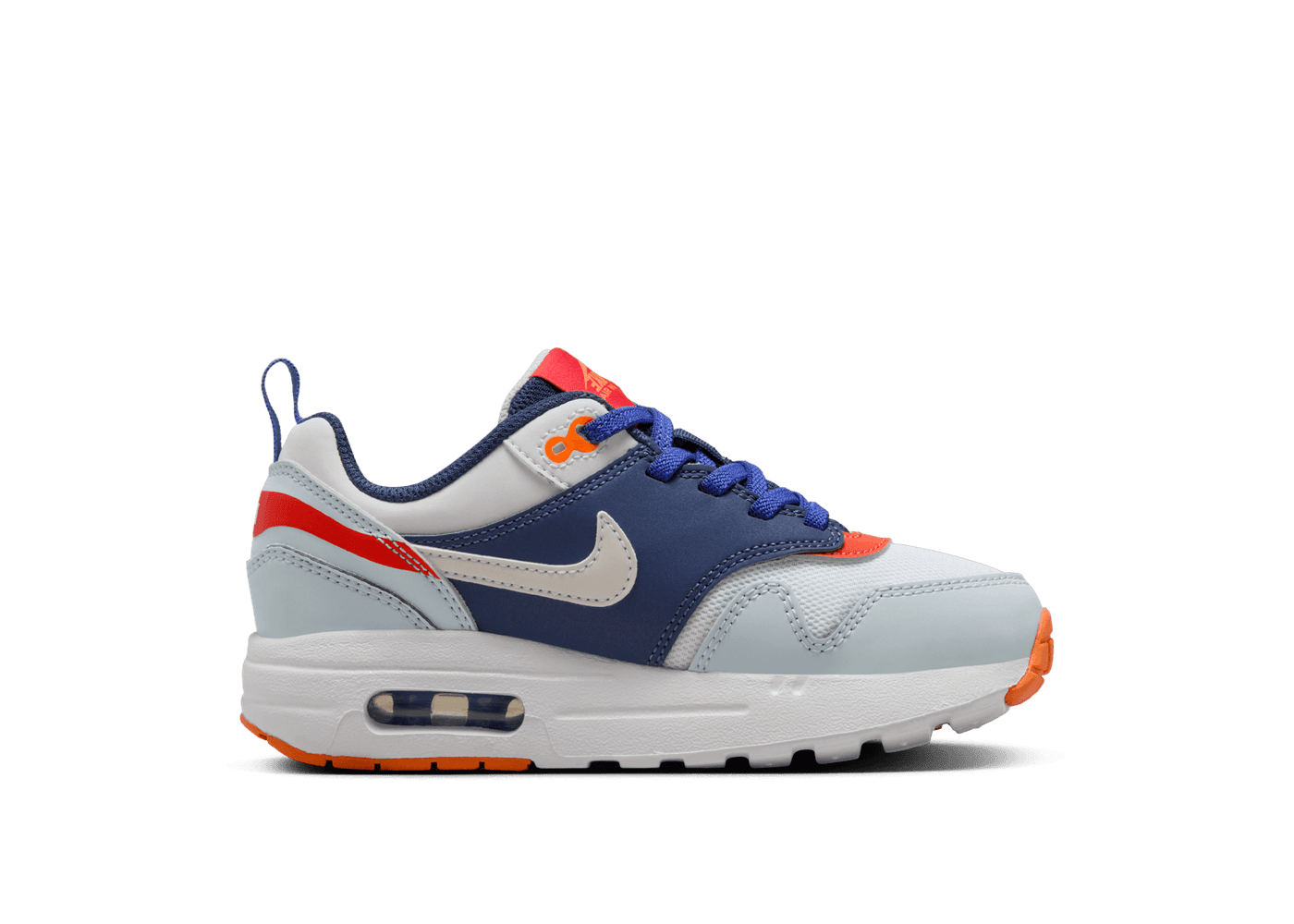 Nike Air Max 1 SE EasyOn (PS)