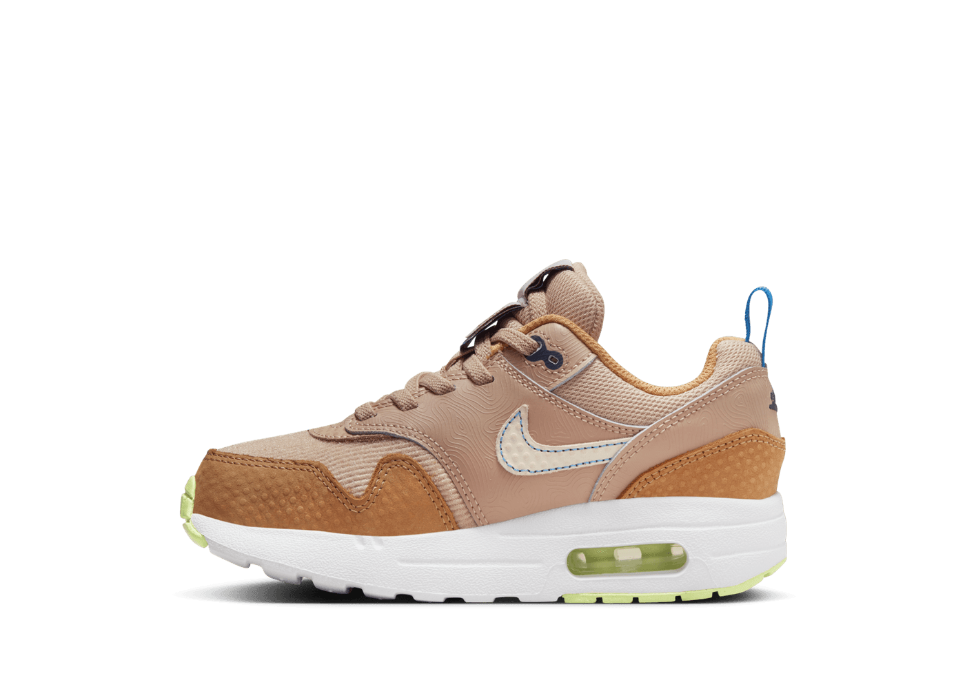 wmns air max 1 se prm