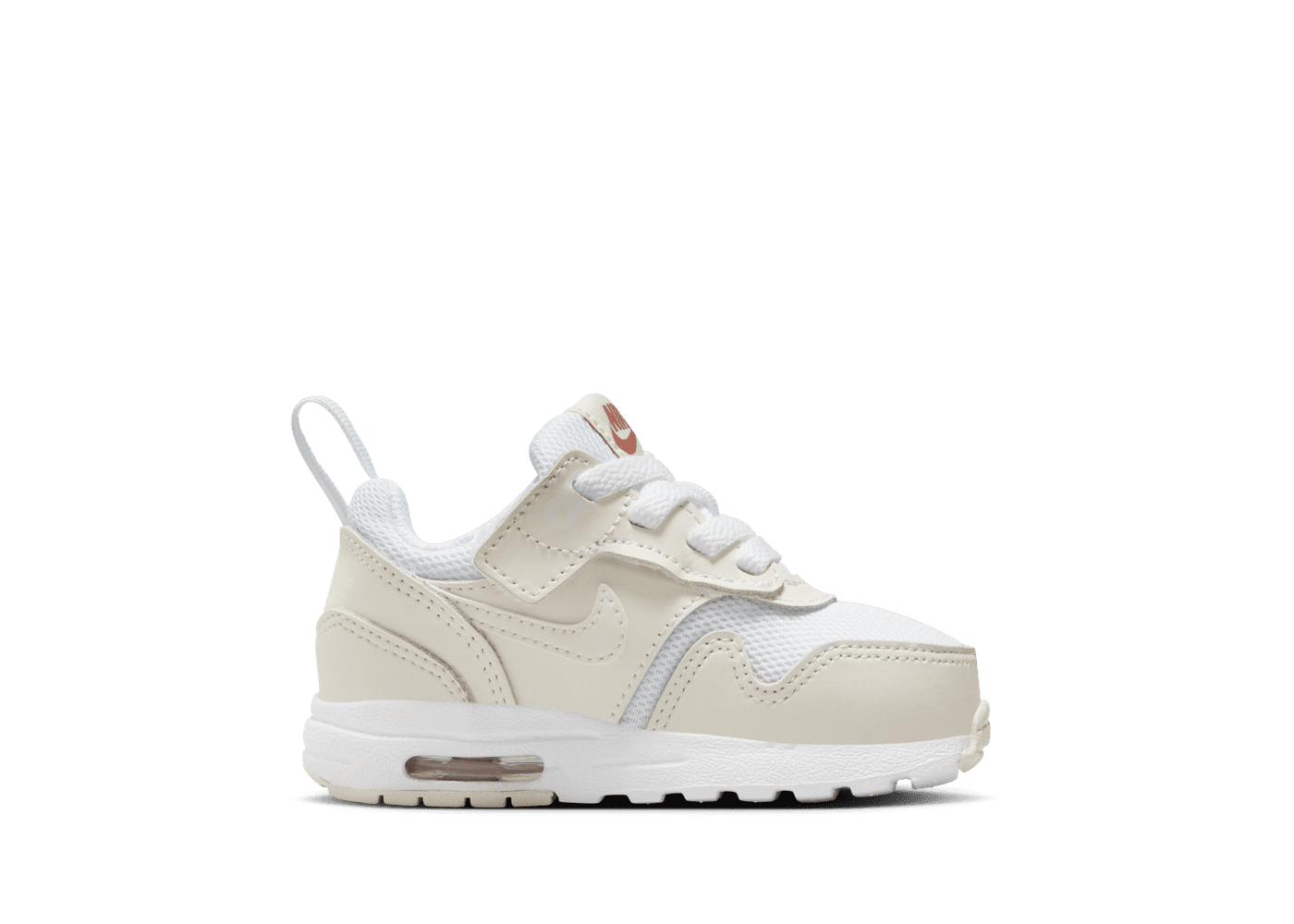 Nike Air Max 1 SE EasyOn (TD)