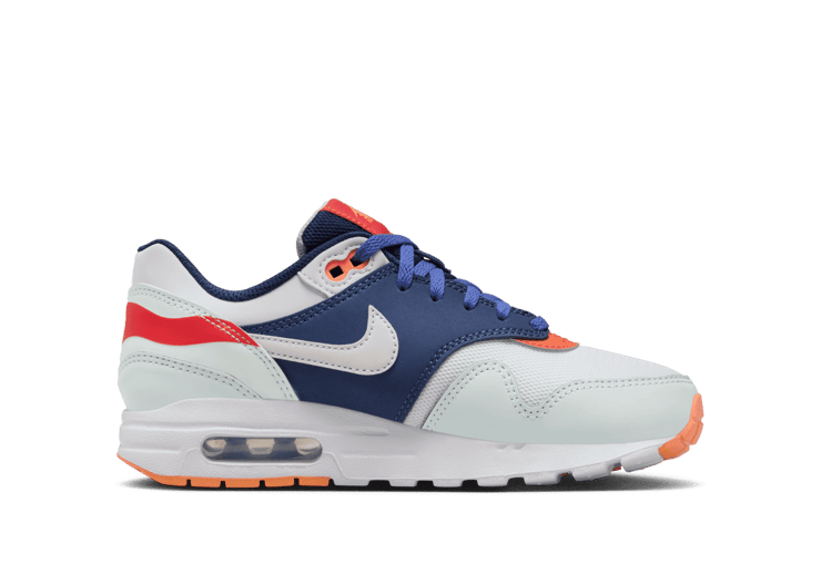 Nike Air Max 1 SE (GS) - FQ7407-001 Release Date, Raffles