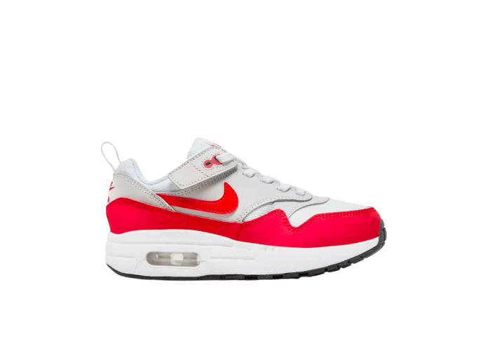 Nike Air Max 1 Sport Red 2023 (PS)