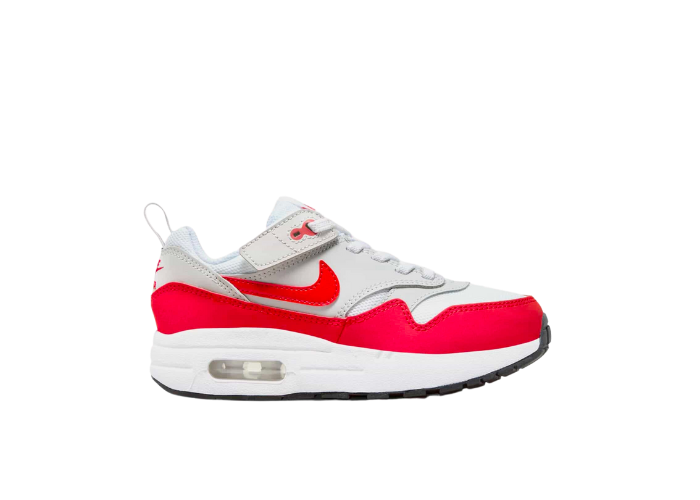 Nike Air Max 1 Sport Red 2023 (PS)