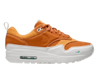 Nike Air Max 1 Serena Williams Design Crew (W)