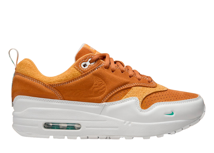 Nike Air Max 1 Serena Williams Design Crew (W)