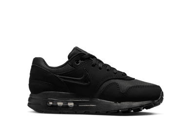 Nike Air Max 1 'Triple Black' (GS)