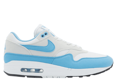 Nike Air Max 1 University Blue