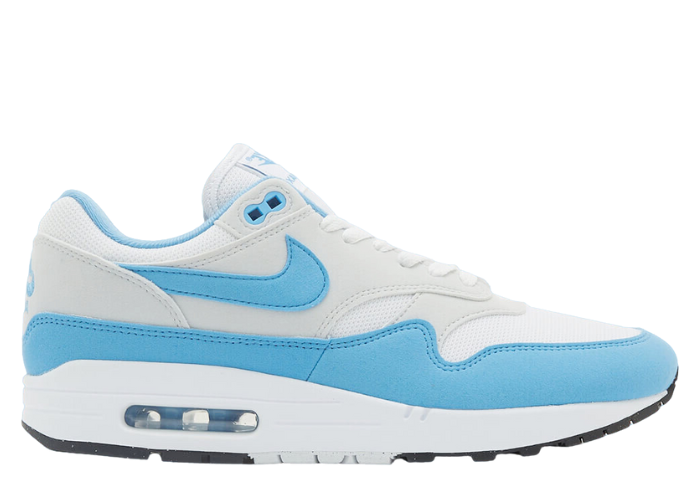 Nike Air Max 1 University Blue