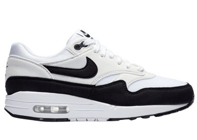 Nike Air Max 1 White Black Panda (W) (2023)