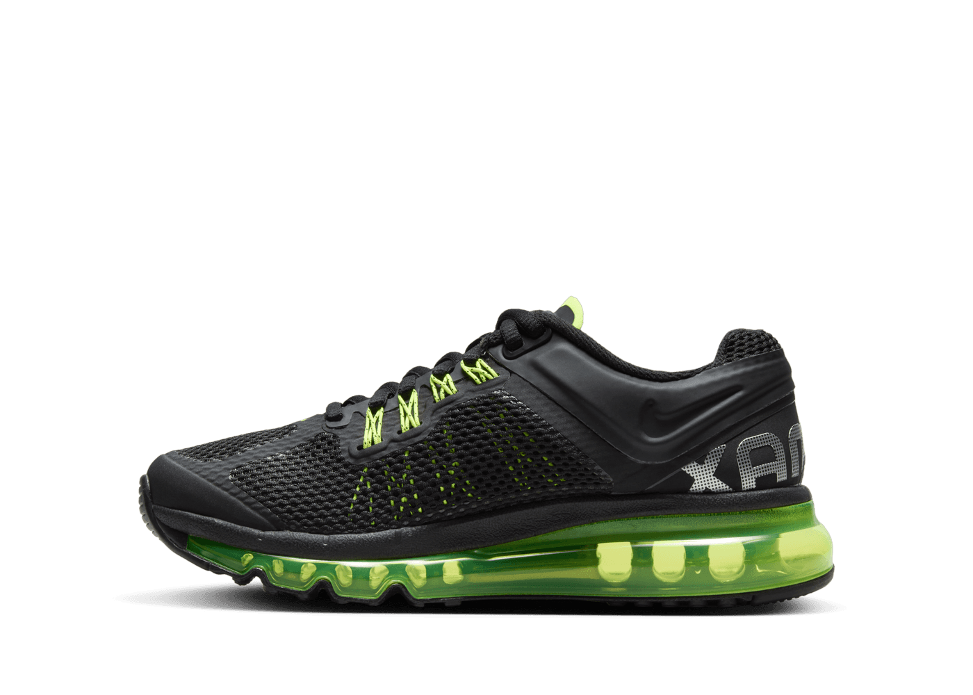 Nike Air Max 2013 Big Kids'
