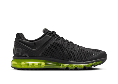 Nike Air Max 2013 'Black Volt'