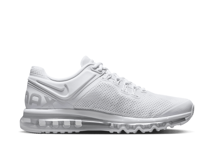 Nike Air Max 2013 - HF4884-100 Release Date, Raffles & Where