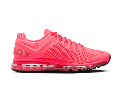 Nike Air Max 2013 'Hot Punch'