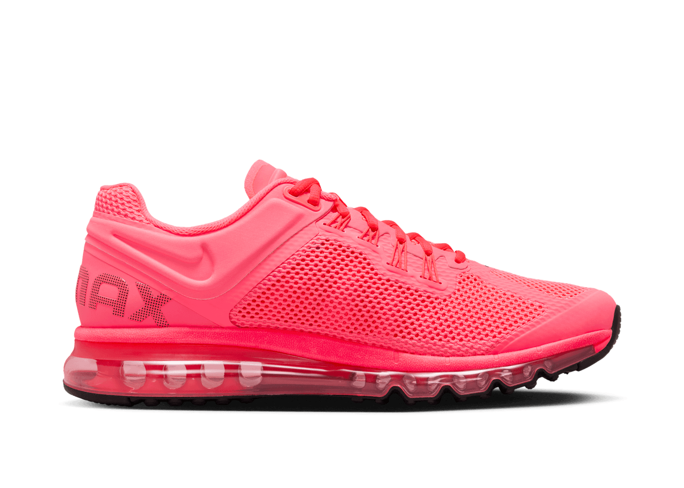 Nike Air Max 2013 'Hot Punch'