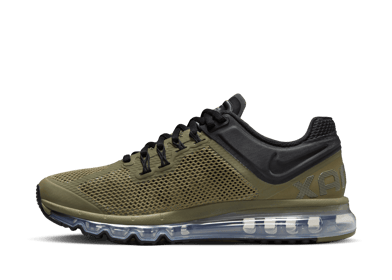 Nike Air Max 2013 'Olive Black'