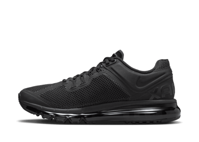 Nike Air Max 2013 'Triple Black'