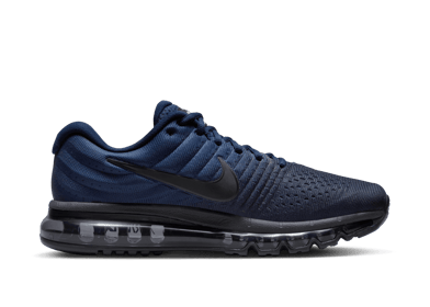 Nike Air Max 2017 'Binary Blue'