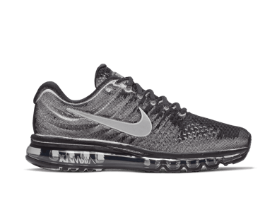 Nike Air Max 2017 'Black'