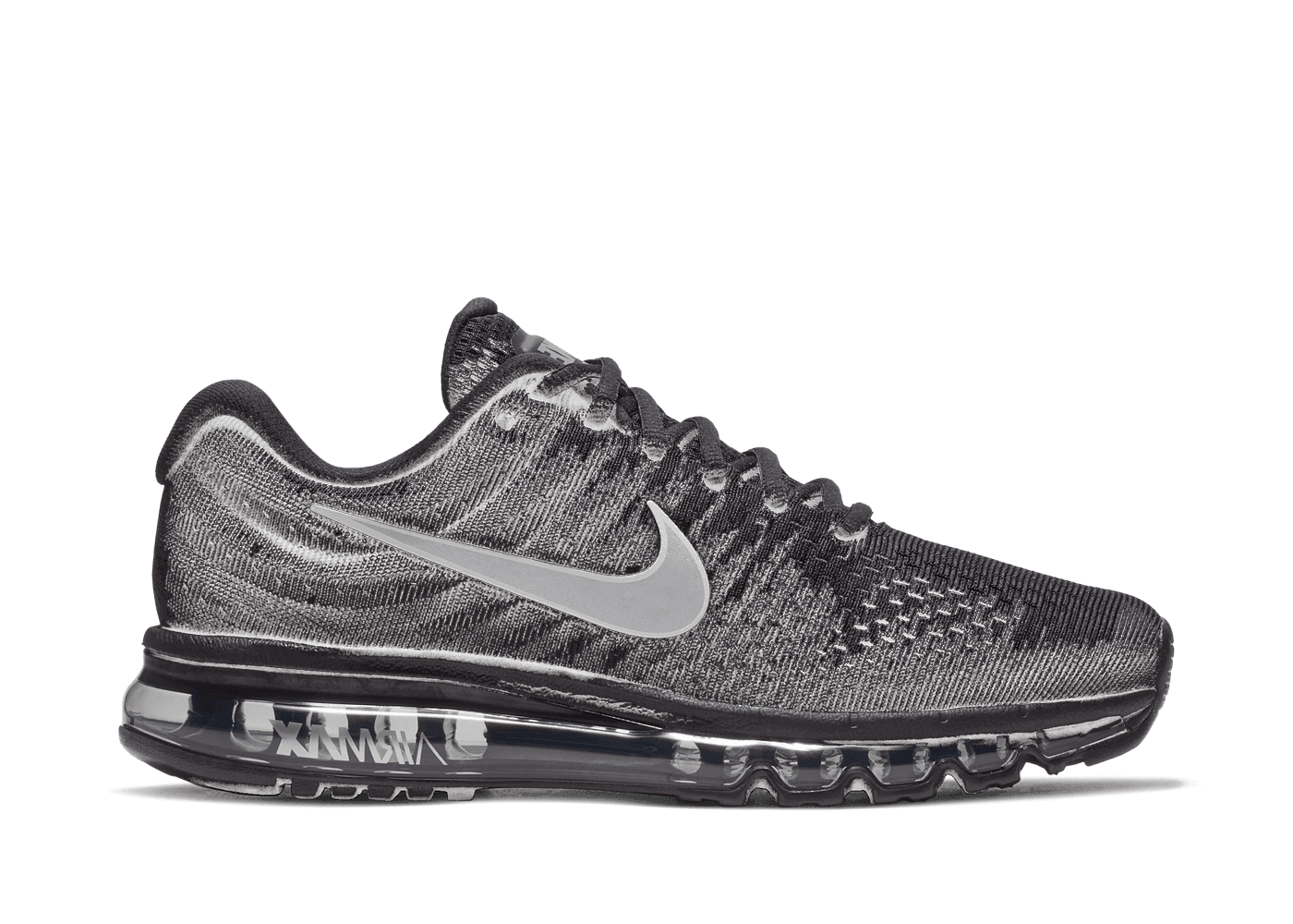 Nike Air Max 2017 'Black'