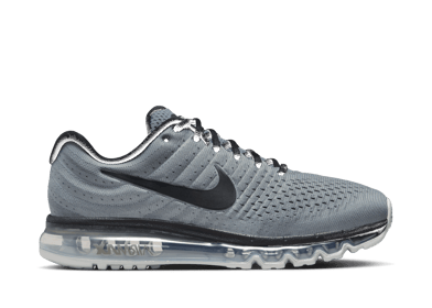 Nike Air Max 2017 'Cool Grey'