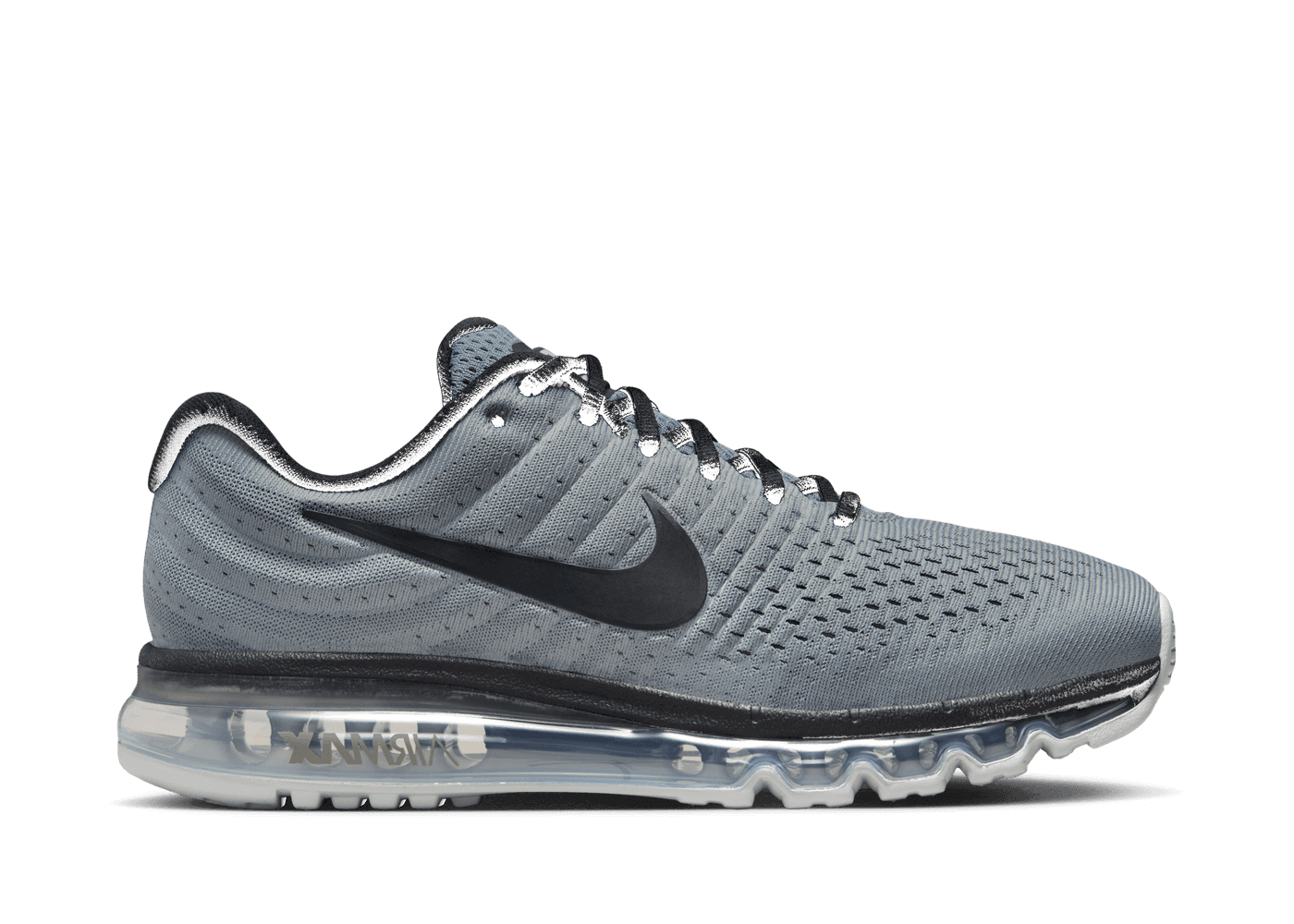 Nike Air Max 2017 'Cool Grey'