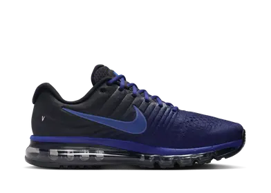 Nike Air Max 2017 'Hyper Cobalt'