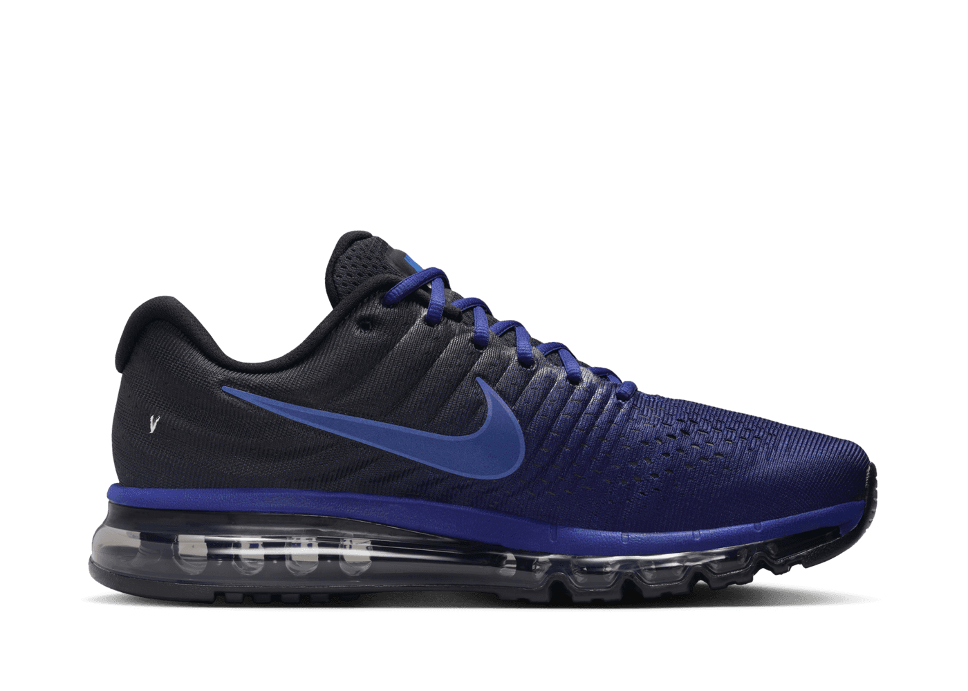 Nike Air Max 2017 'Hyper Cobalt'