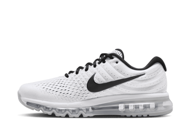 Nike Air Max 2017 'White'