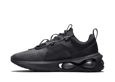 Nike Air Max 2021 'Triple Black'