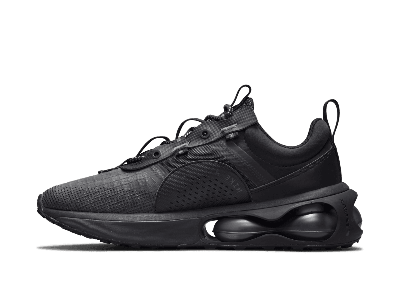 Nike Air Max 2021 'Triple Black'