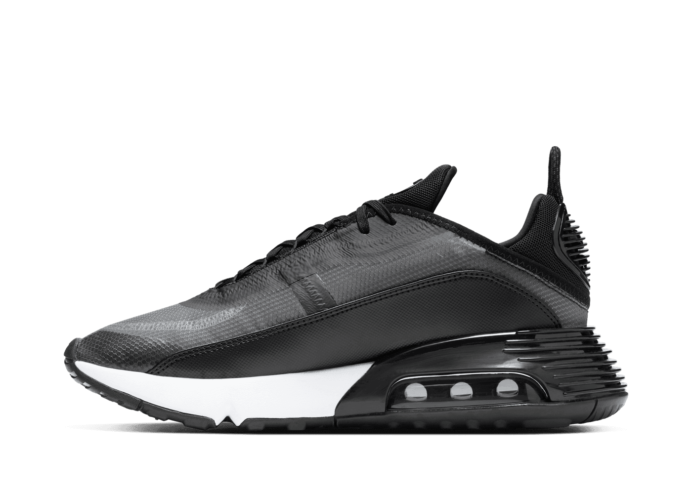 2090 black and white