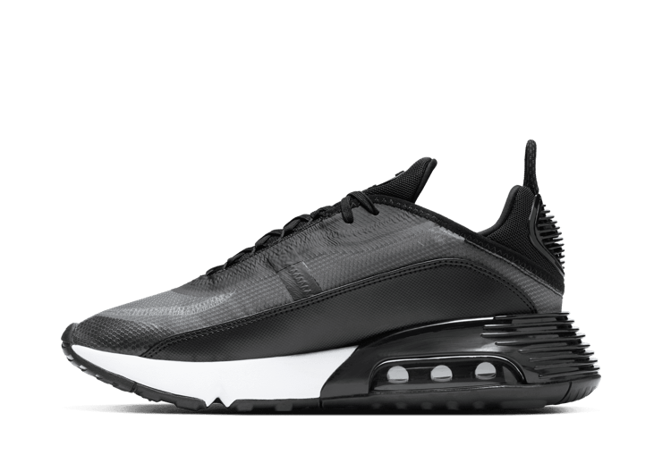 Nike Air Max 2090 'Black' - CW7306-001 Release Info