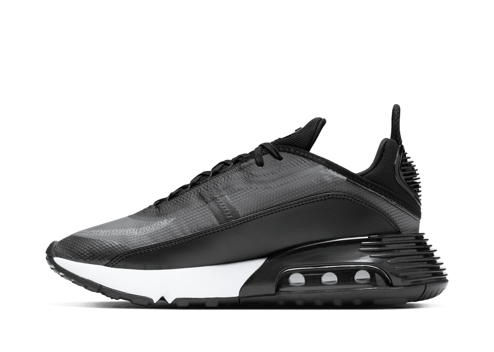 Nike Dunk Nike Sb 2090 Nike Air Max 2090 Black Wolf Grey Men's