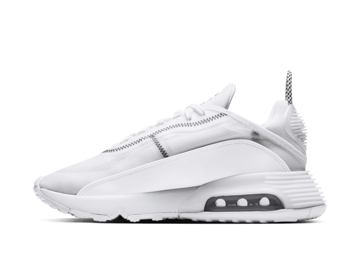 Nike Air Max 2090 'White' (W)