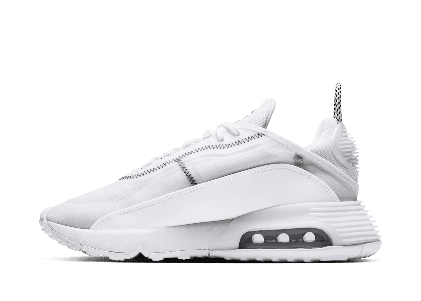 Nike Air Max 2090 'White' (W)