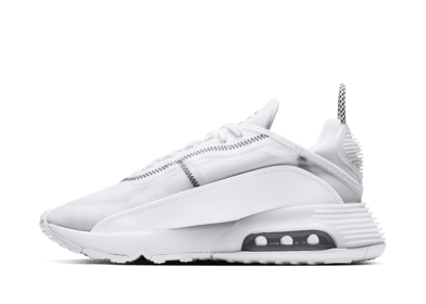 Nike Air Max 2090 'White' (W)