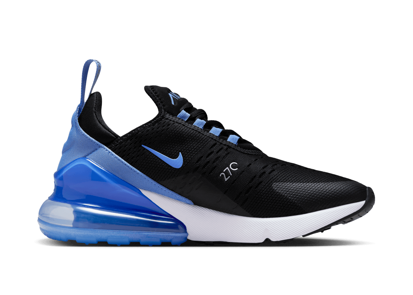 Nike Air Max 270 - AH6789-015 Raffles & Where to Buy
