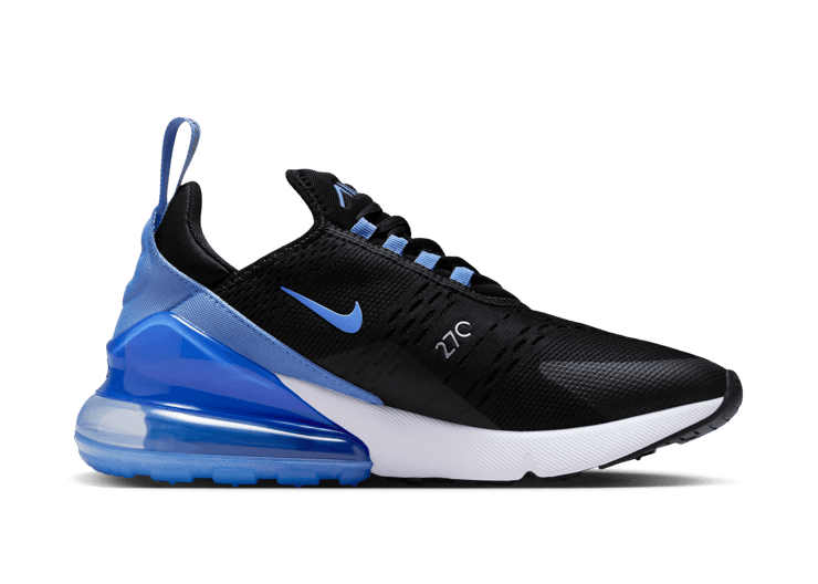 Nike Air Max 270 - AH6789-015 Release Date, Raffles & Where