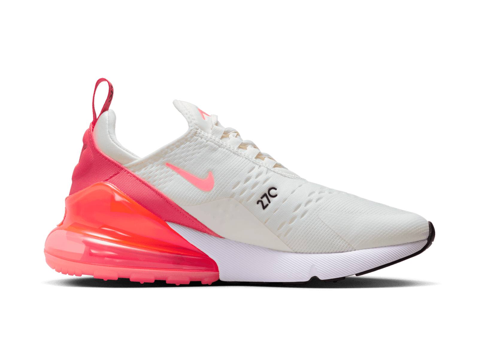 Nike Air Max 270 - AH6789-122 Release Date, Raffles & Where To Buy