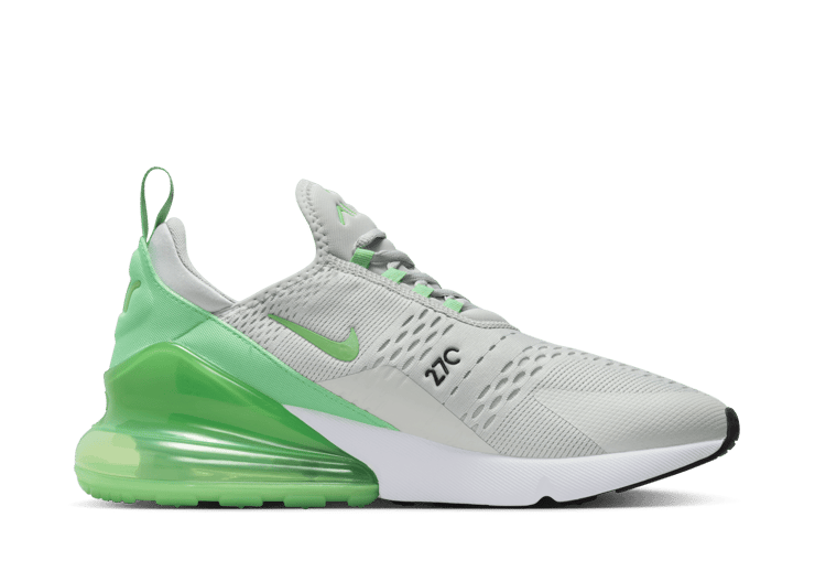 Nike Air Max 270 - AH8050-027 Release Date, Raffles & Where