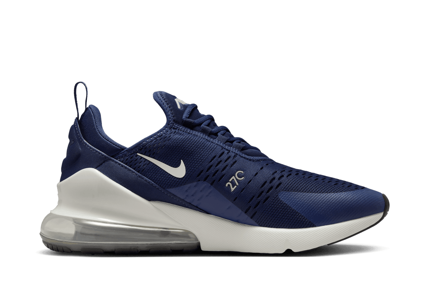 Nike Air Max 270 - AH8050-406 Release Date, Raffles & Where