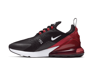Nike Air Max 270 'Bred'