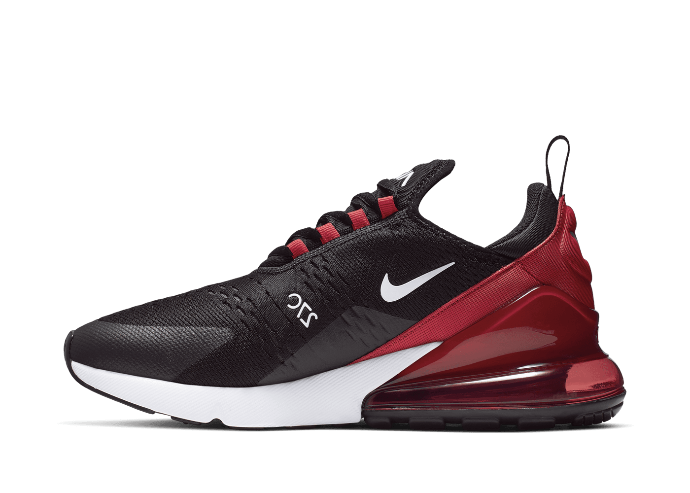 Nike Air Max 270 'Bred'
