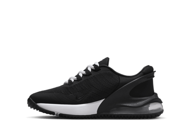 Nike Air Max 270 GO GS 'Black White'